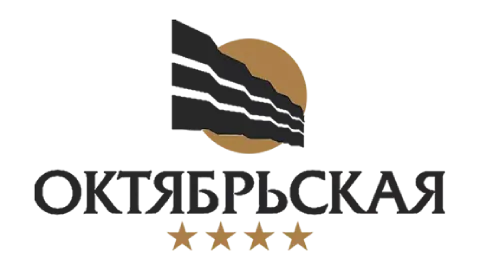 Гостиница «Октябрьская»