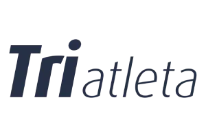Три атлета